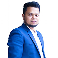 Client 1