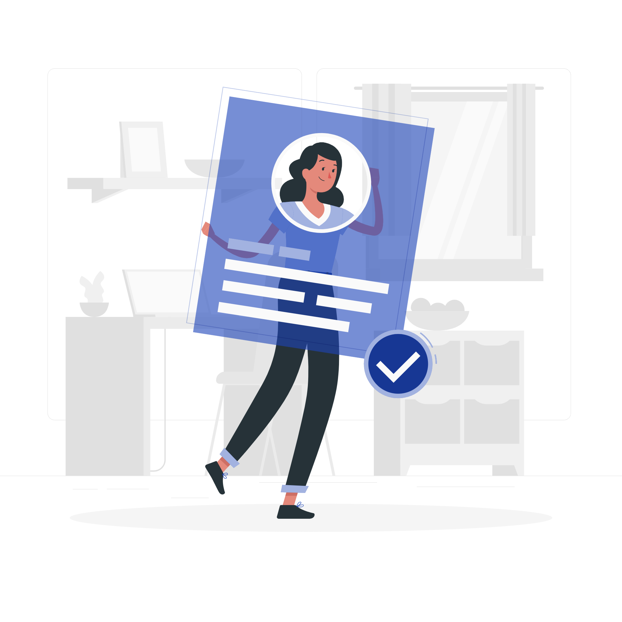 Get Verified