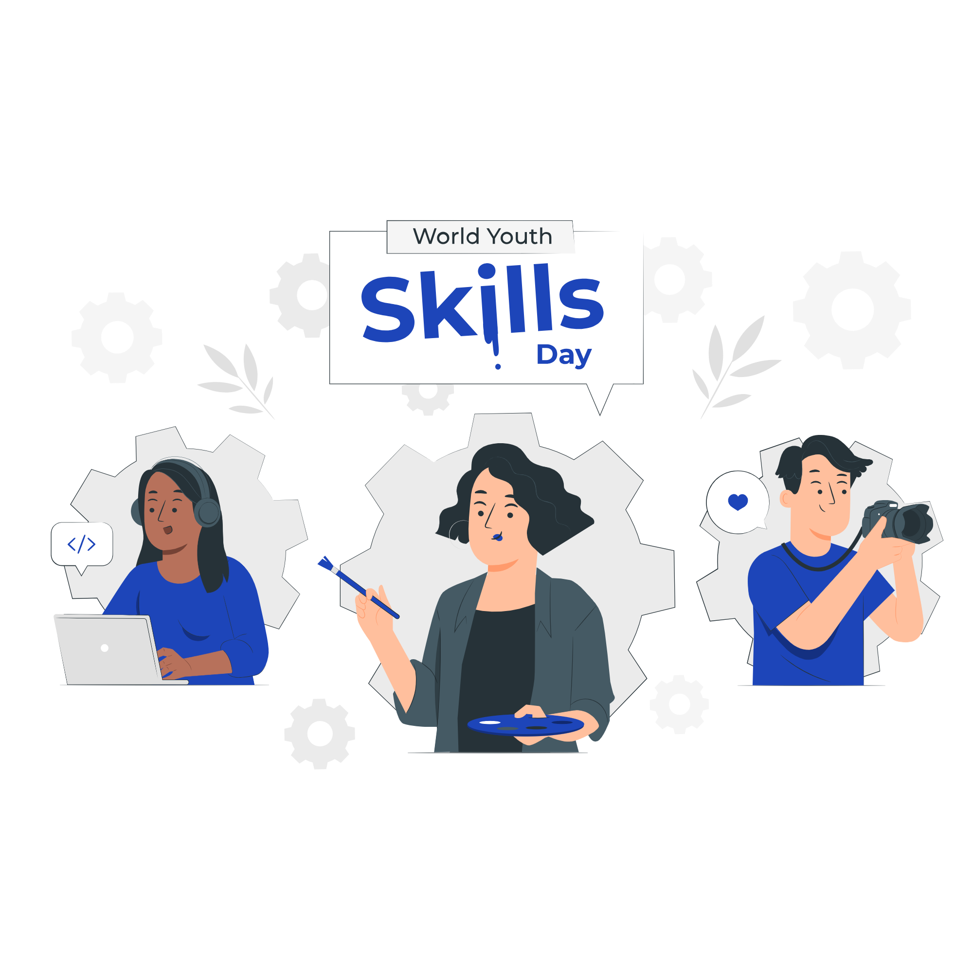 Skill Development