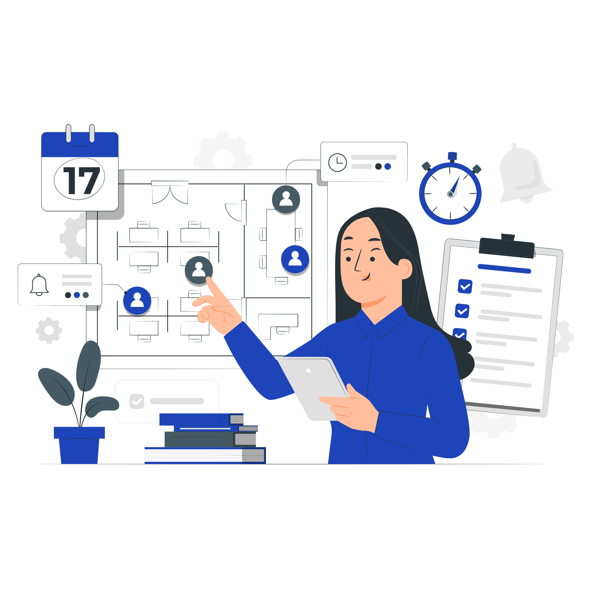 Workforce Management