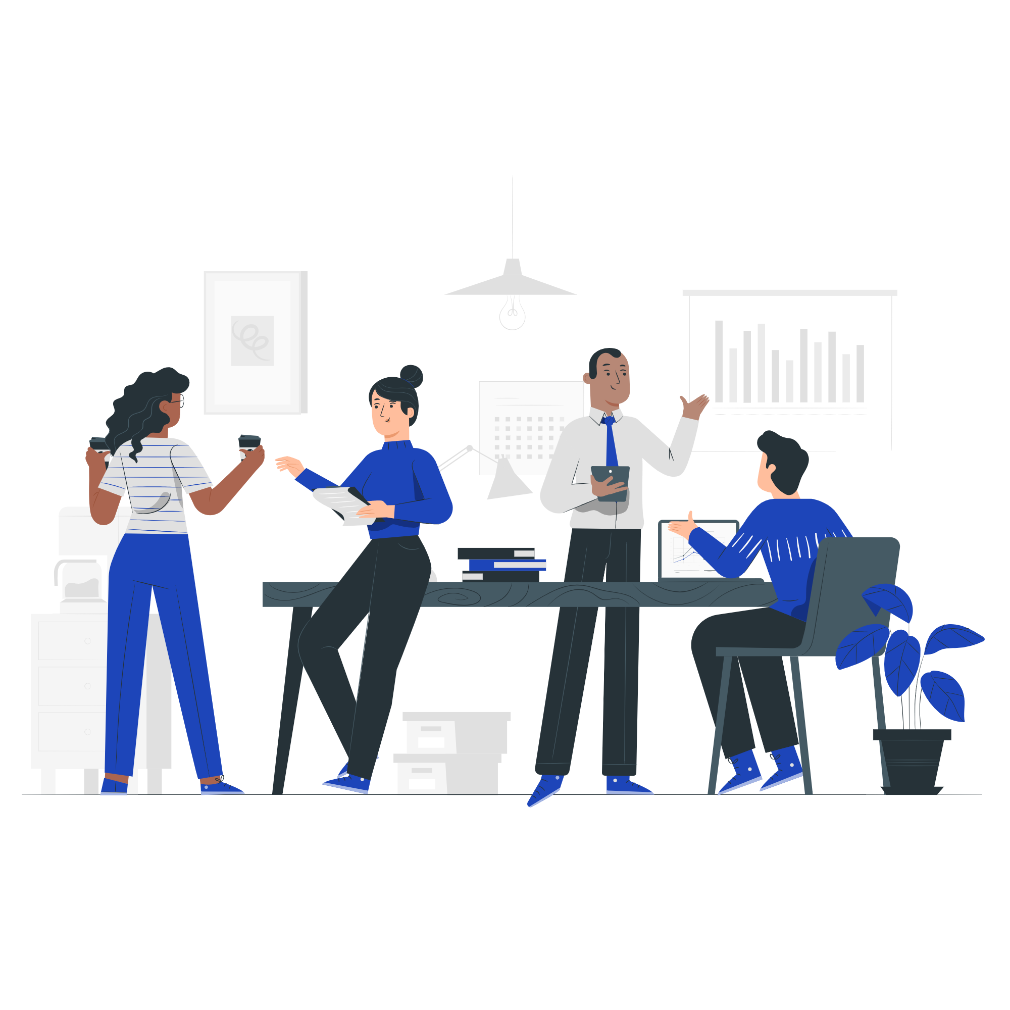 Workforce Management