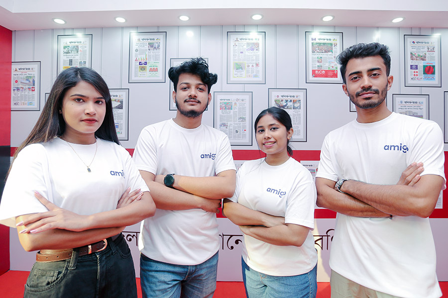 Hyperlocal talent helps Wagely complete millions in transactions everyday